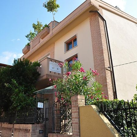 Domus Primavera Scerne Exterior photo