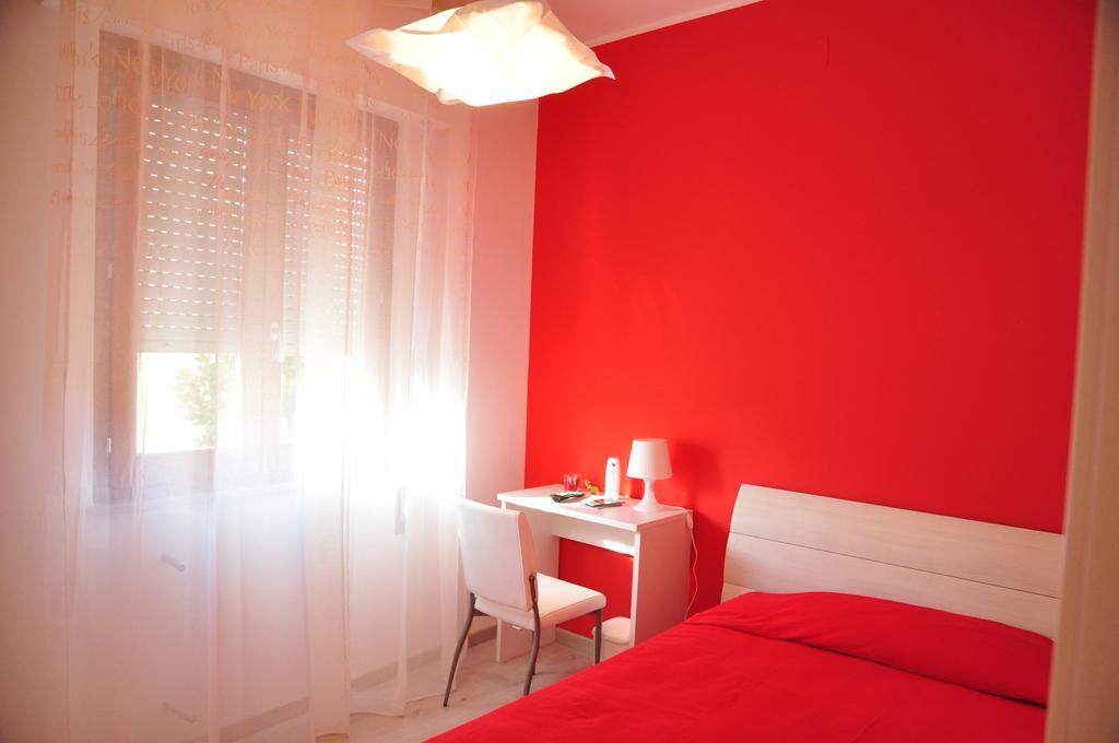 Domus Primavera Scerne Room photo