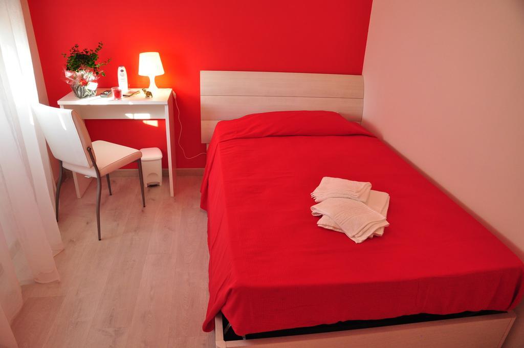 Domus Primavera Scerne Room photo
