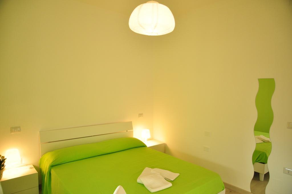 Domus Primavera Scerne Room photo