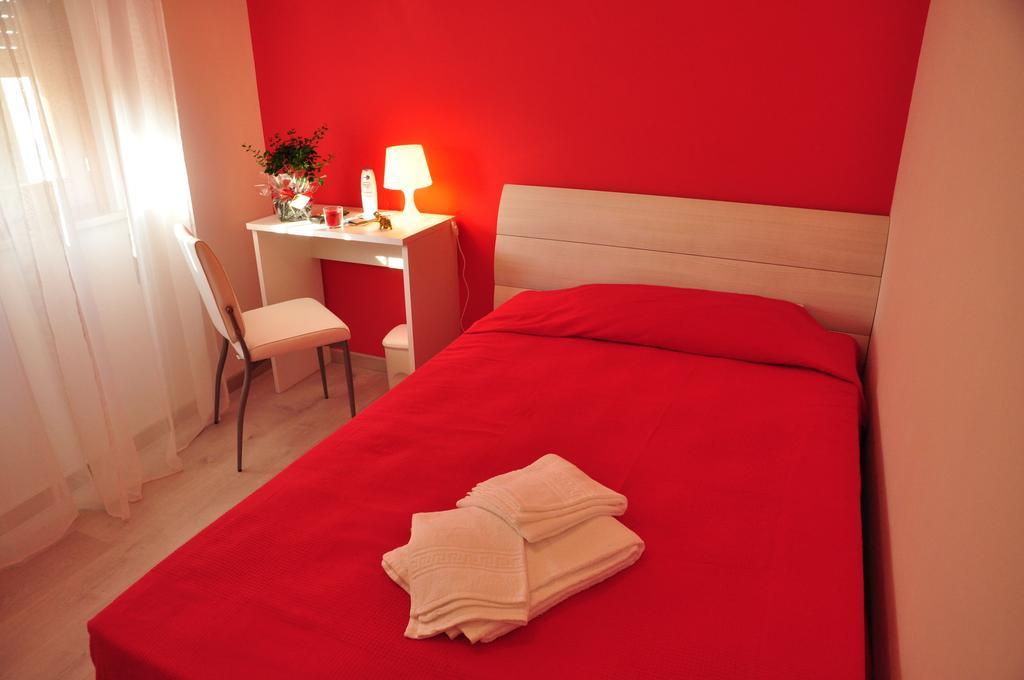 Domus Primavera Scerne Room photo