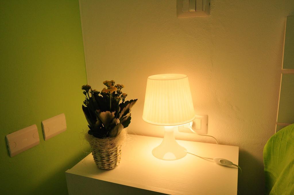 Domus Primavera Scerne Room photo