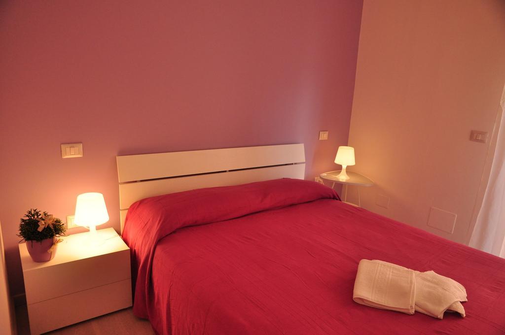 Domus Primavera Scerne Room photo