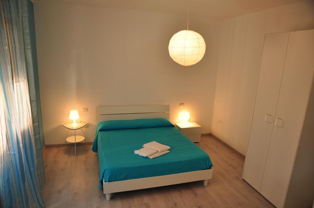 Domus Primavera Scerne Room photo