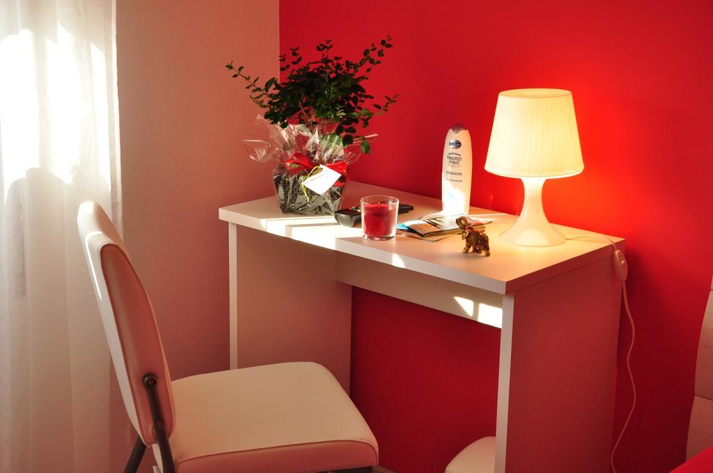 Domus Primavera Scerne Room photo