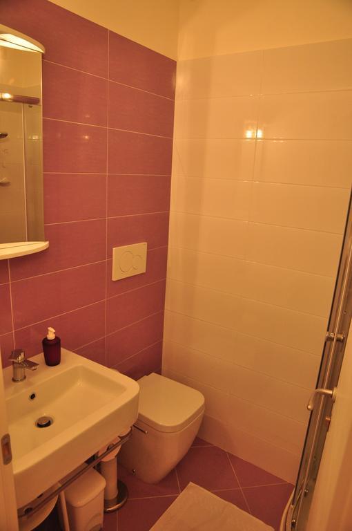 Domus Primavera Scerne Room photo