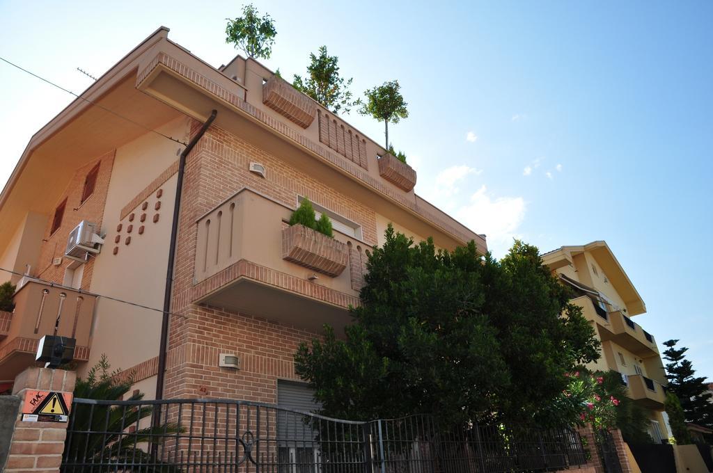 Domus Primavera Scerne Exterior photo